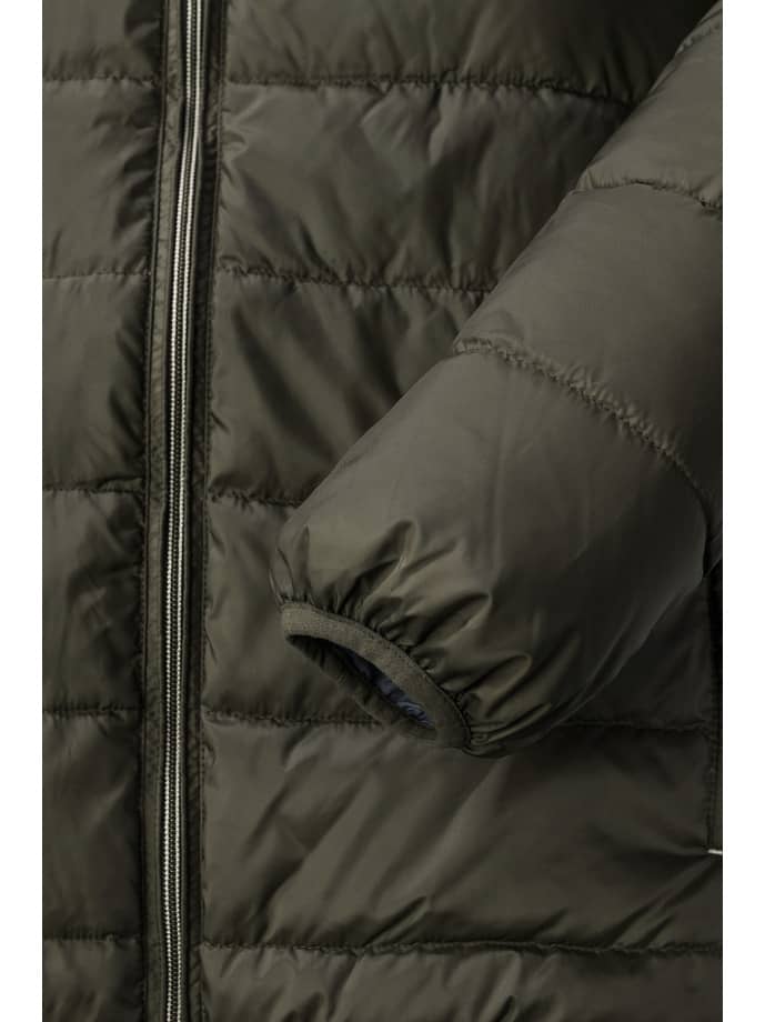 Men´s Hooded Nano Jacket
