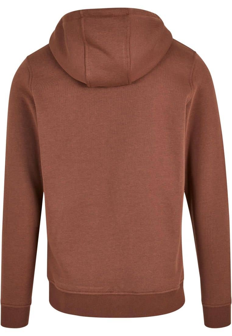 Heavy Zip Hoody