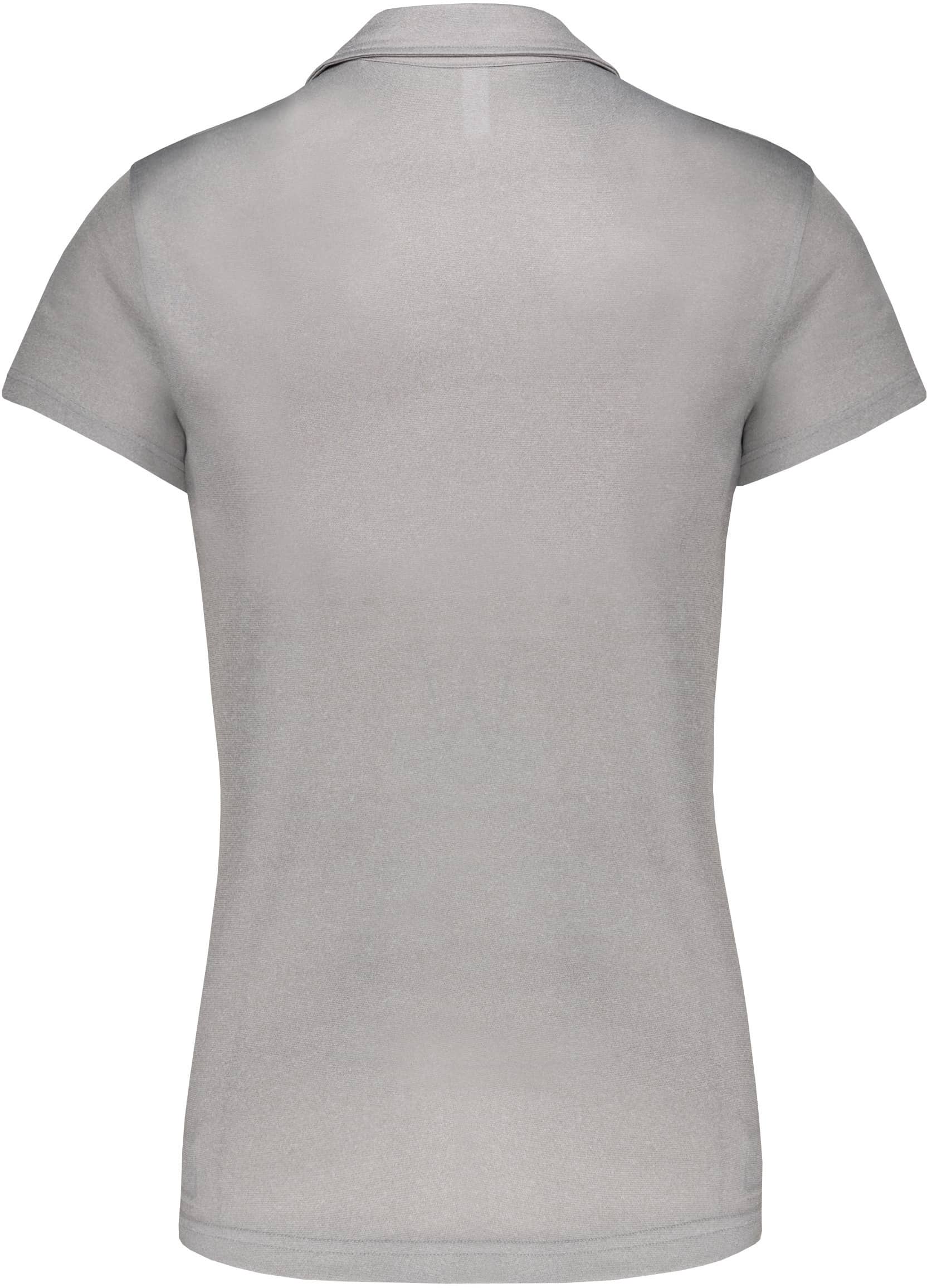 Damen Sport Funktions-Poloshirt PA483A