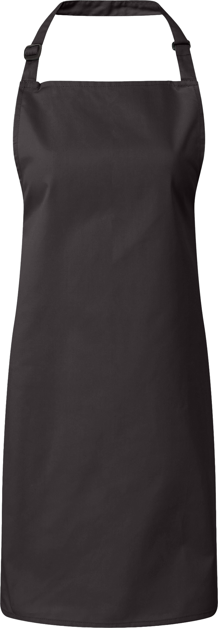Colours Collection Bib Apron
