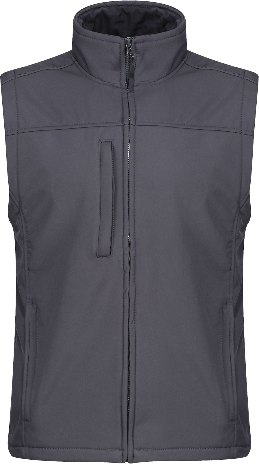 Flux Softshell Bodywarmer