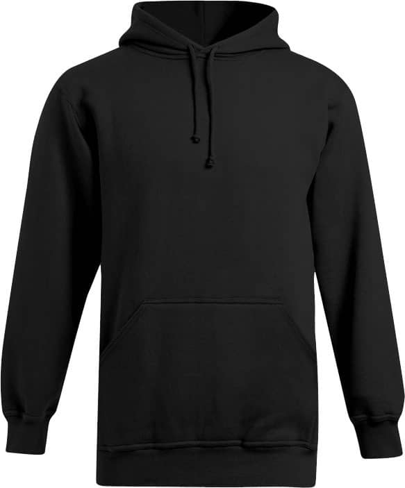 Men´s Hoody 80/20 Heavy