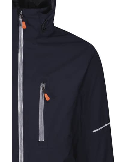 X-Pro Marauder III Insulated Jacket