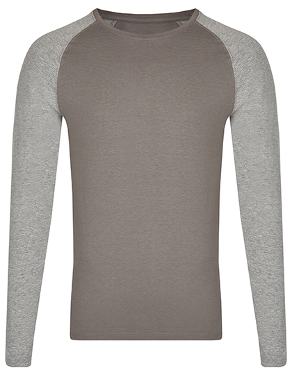 my mate - Unisex Long Sleeve