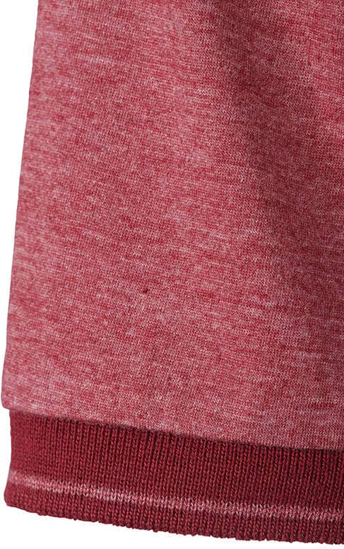 Men´s Heather Polo