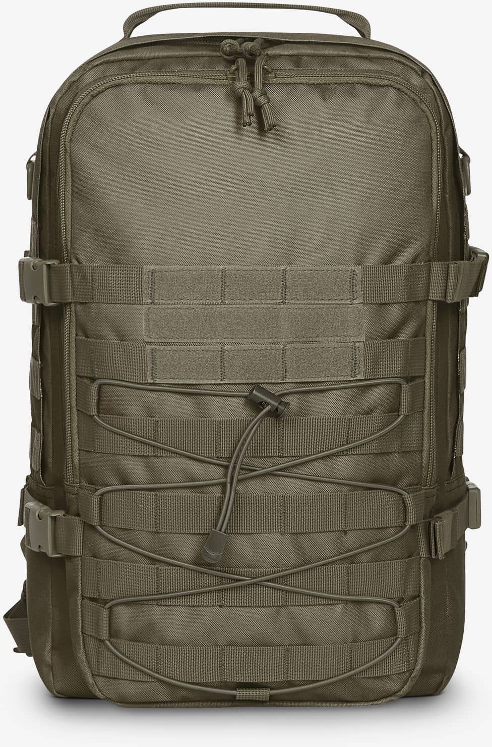 Notebook Backpack Molle