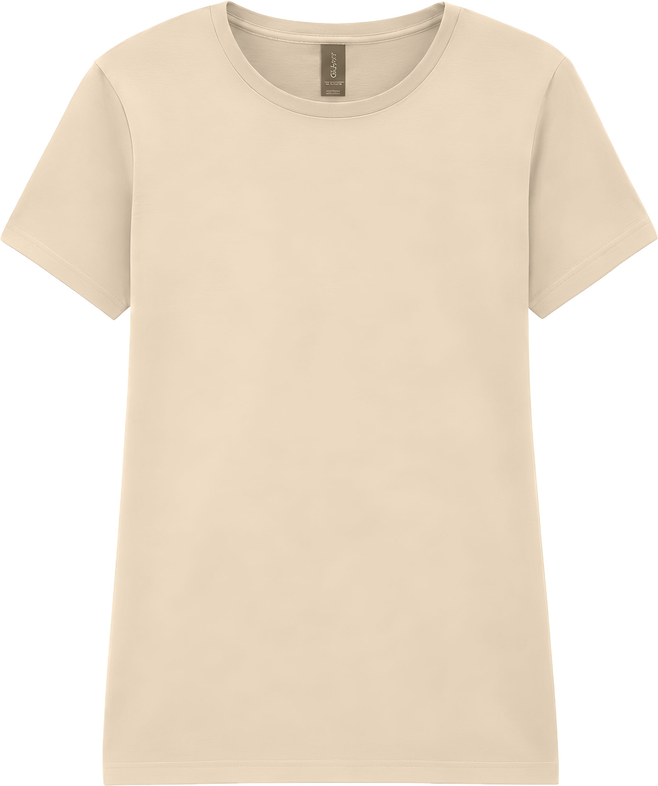 Softstyle® Women´s T- Shirt