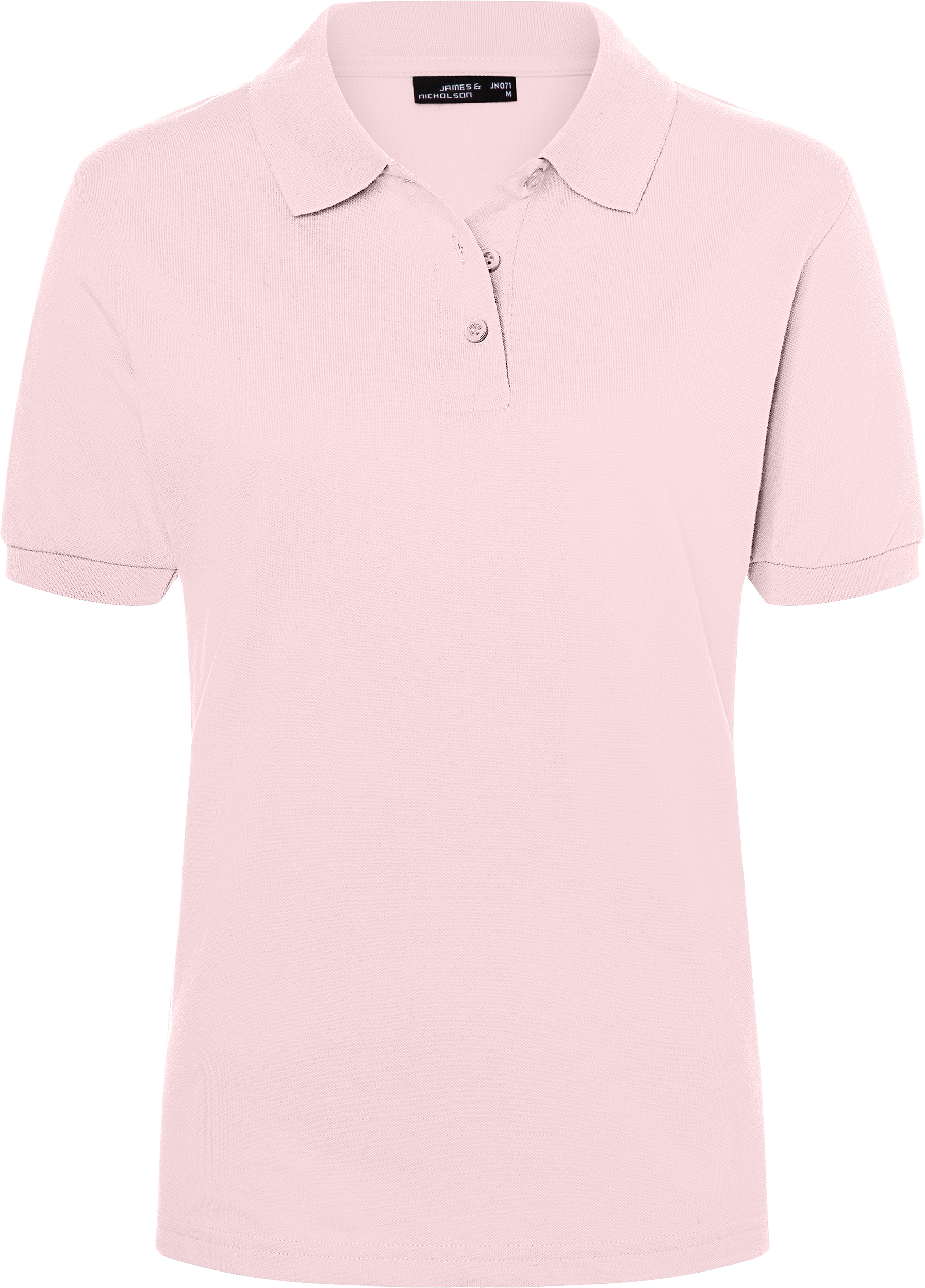 Ladies´ Classic Polo