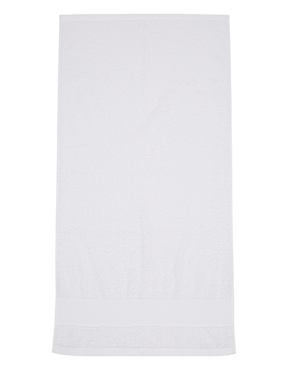 Organic Cozy Hand Towel