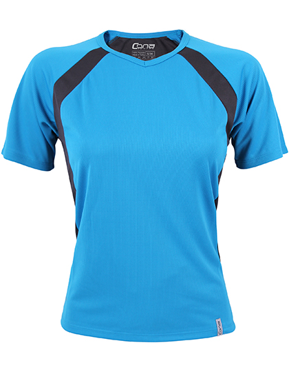 Ladies´ Pace Tech Tee