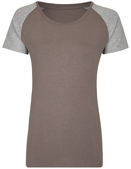 my mate - Ladies´ Tee