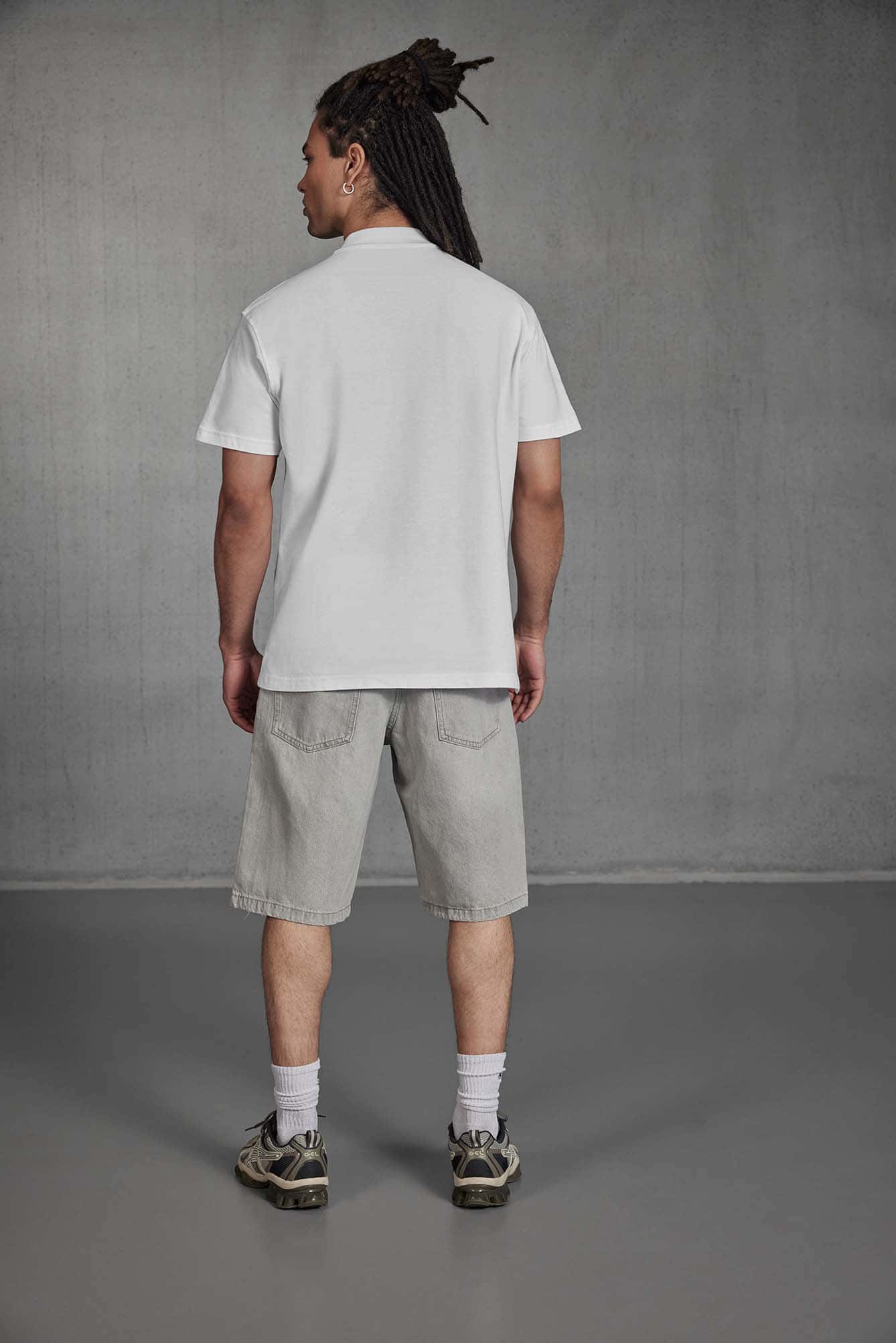 Unisex Polo ID.001
