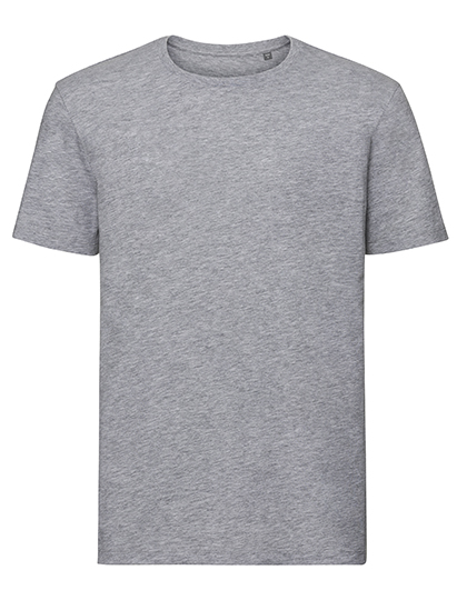 Men`s Pure Organic T