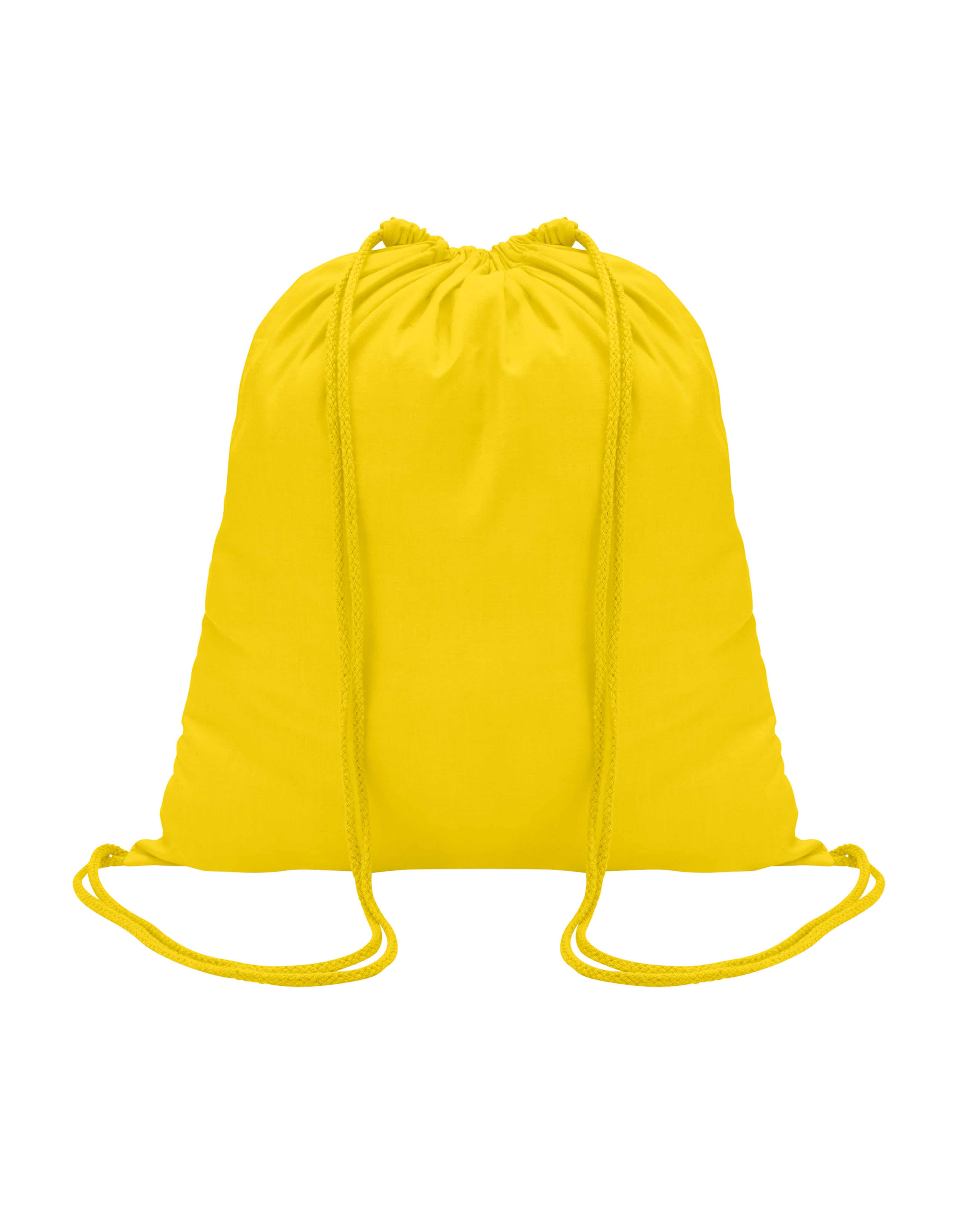 Drawstring Backpack Genova