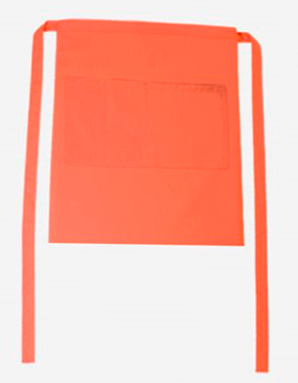 Bistro Apron Roma Bag 50 x 78 cm