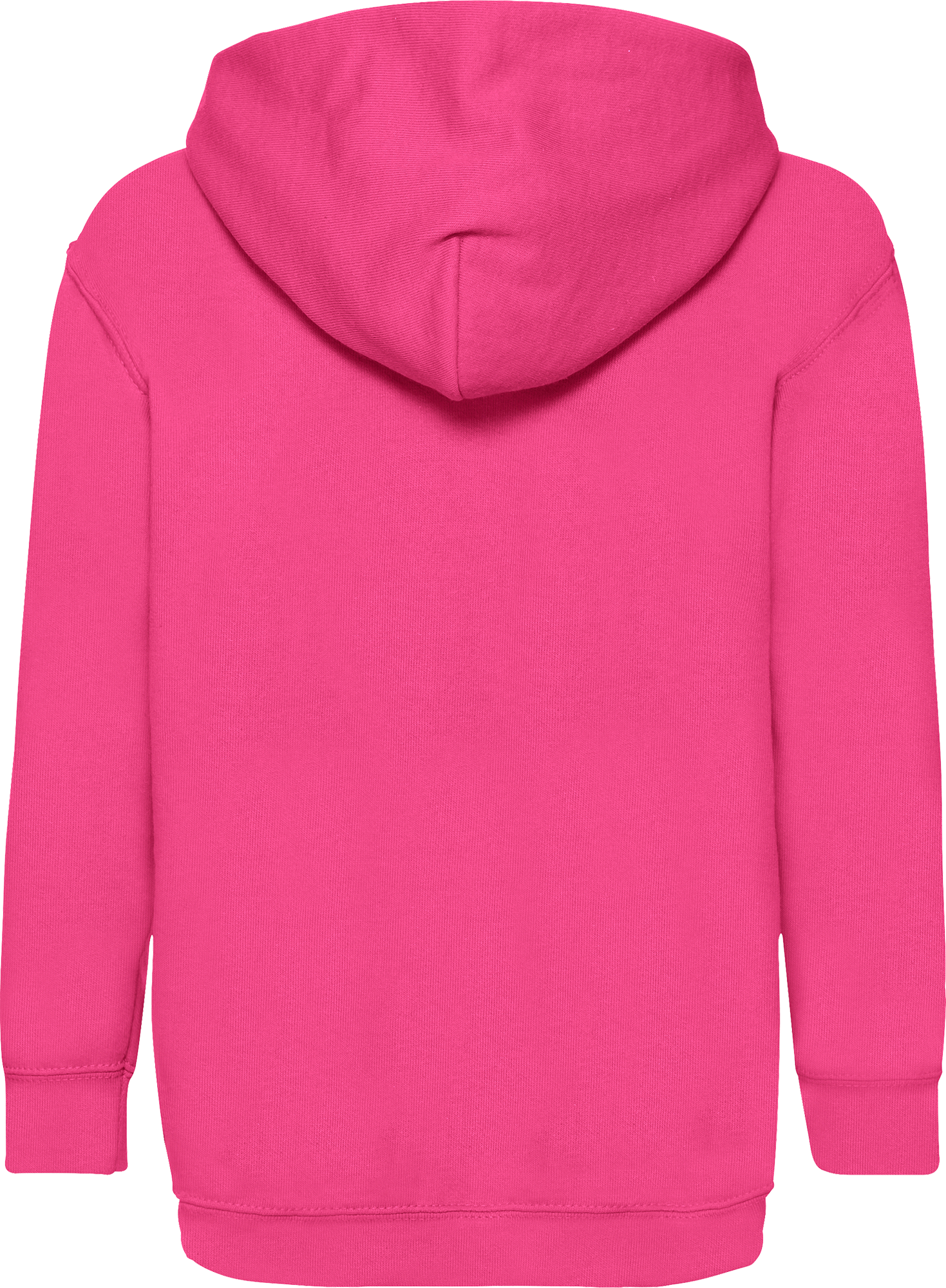 Kids´ Classic Hooded Sweat