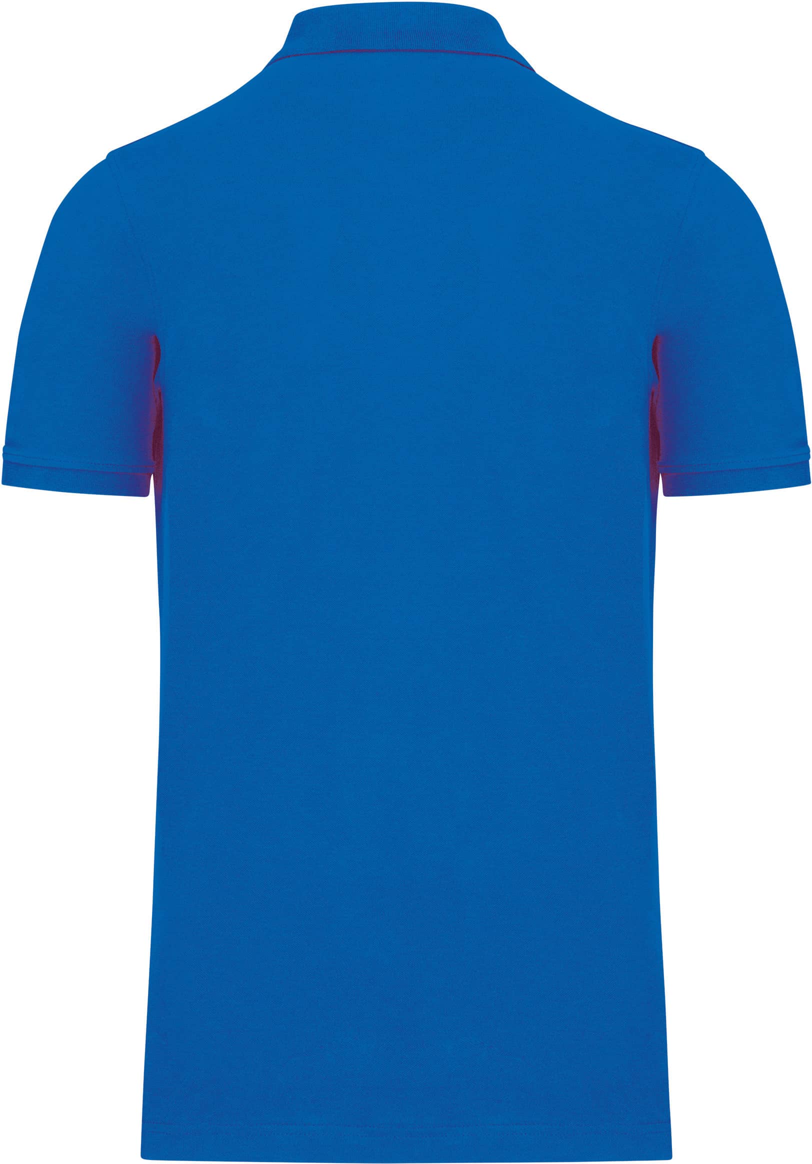 Piqué-Polohemd Bio180 für Herren