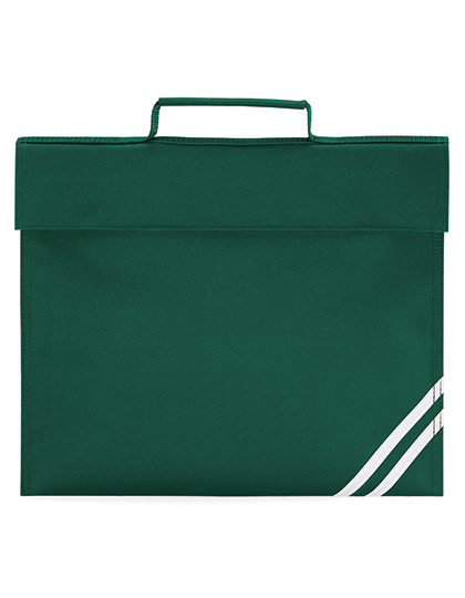 Classic Book Bag