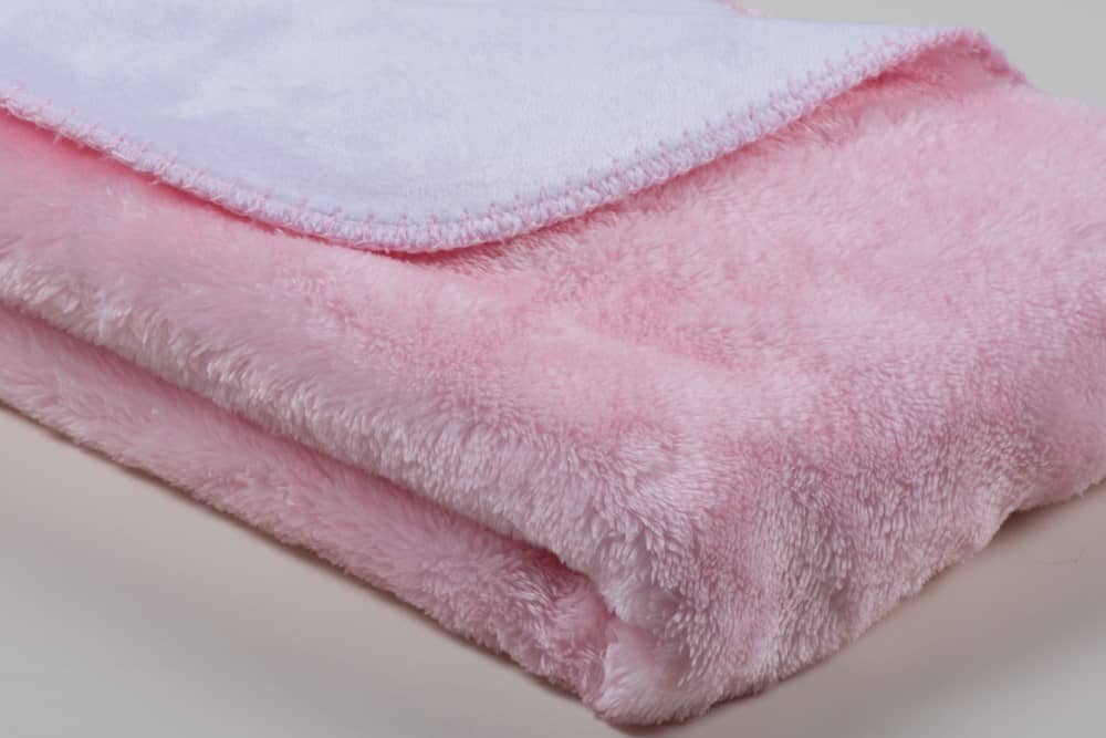 Babiezz® Fleece Blanket DeLuxe