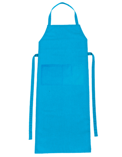 Bib Apron Verona Classic Bag 90 x 75 cm