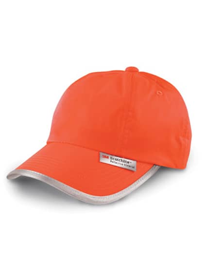 High Vis Cap