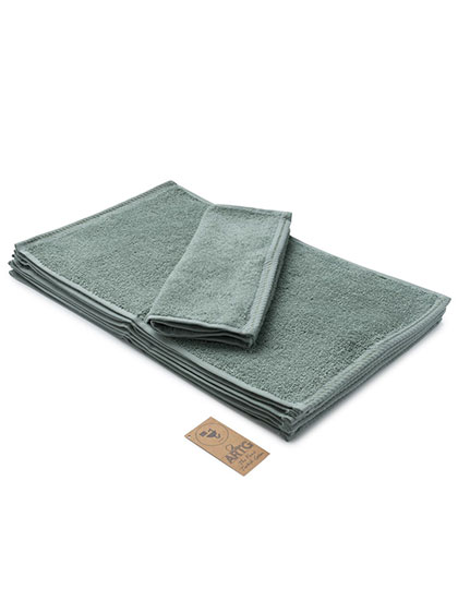 Guest Towel