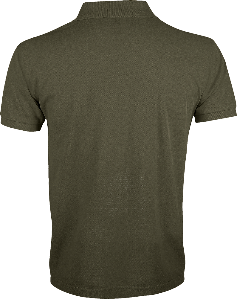Men´s Polo Shirt Prime