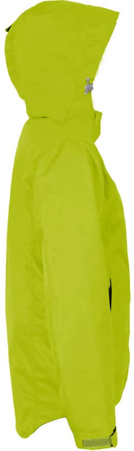 Women´s Performance Jacket C+