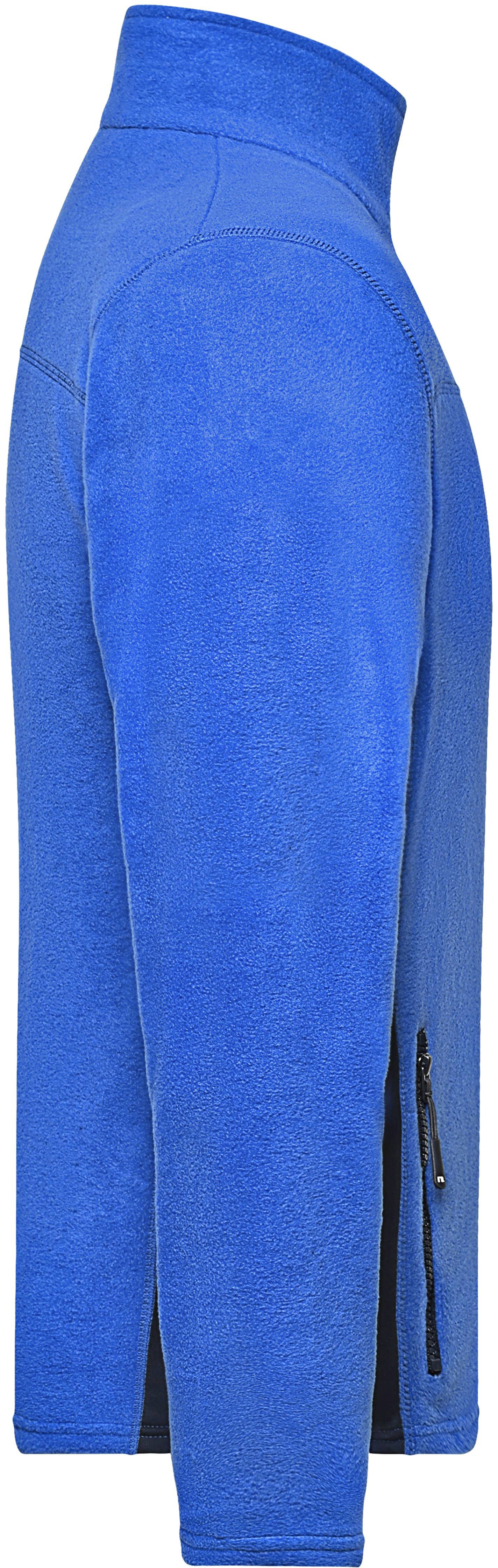 Men´s Workwear Fleece Jacket -STRONG-