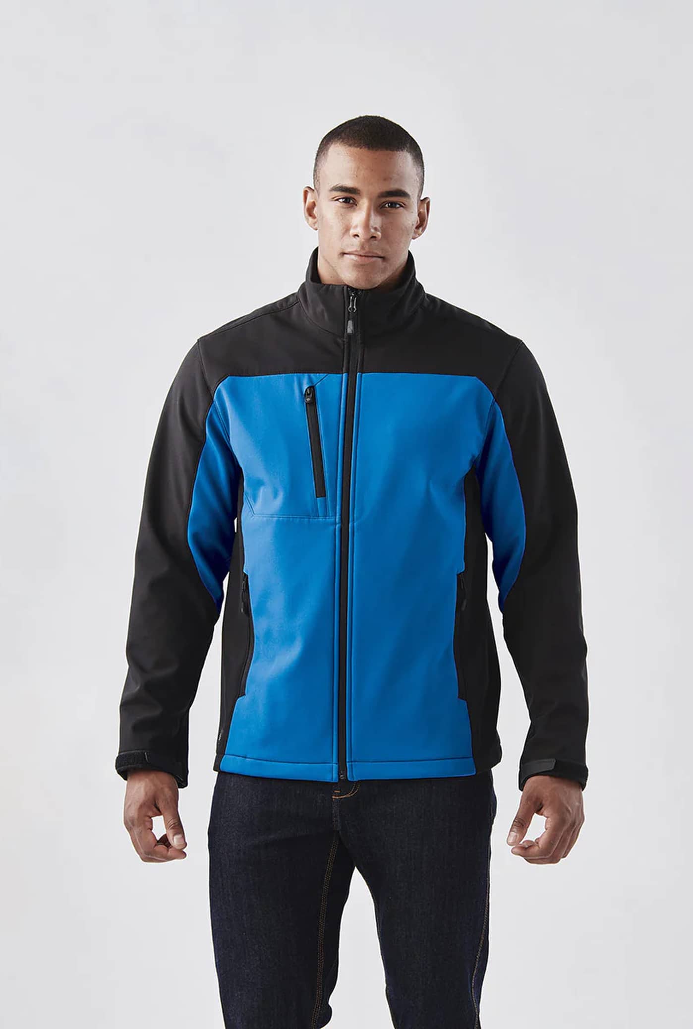 Men´s Cascades Softshell Jacket