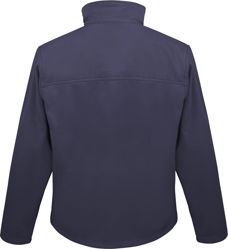 Classic Soft Shell Jacket