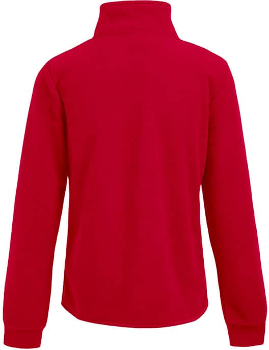 Women´s Double Fleece Jacket