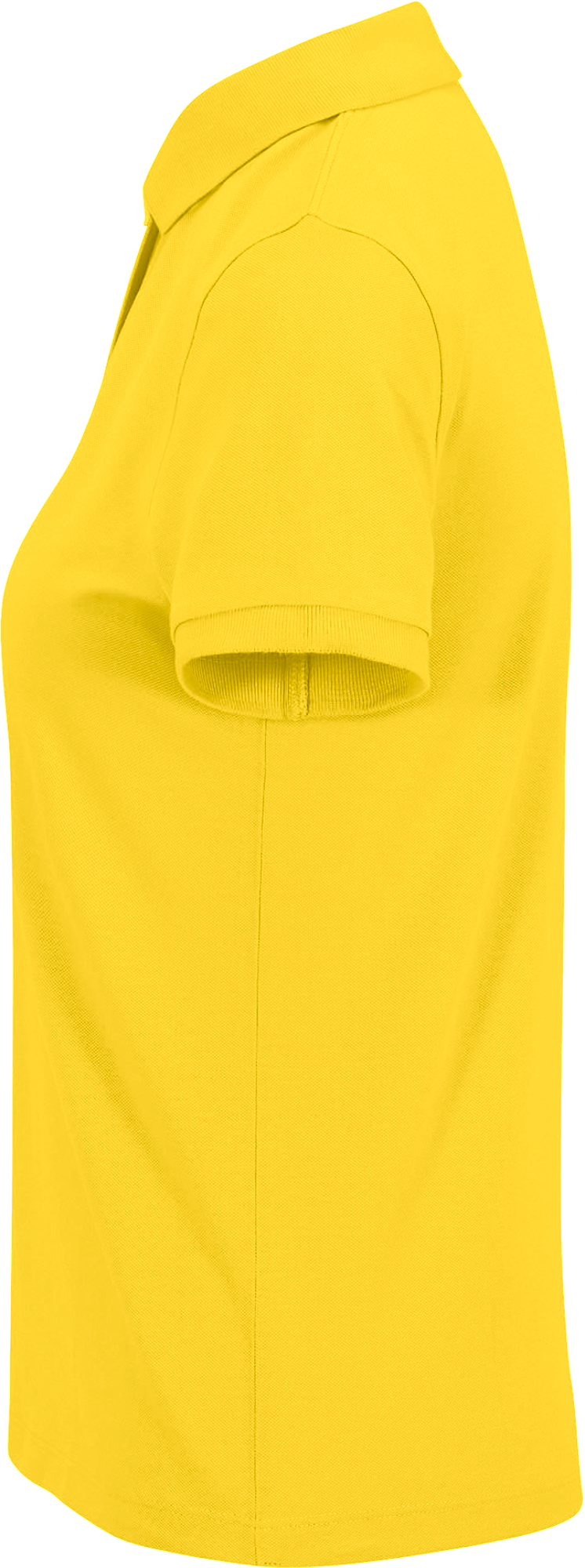 My Eco Polo 65/35 Women_°