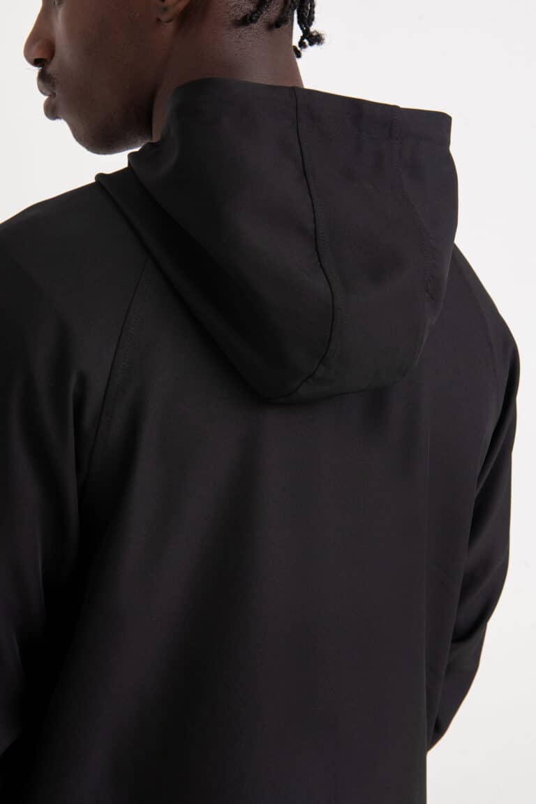 Active Track Jacket