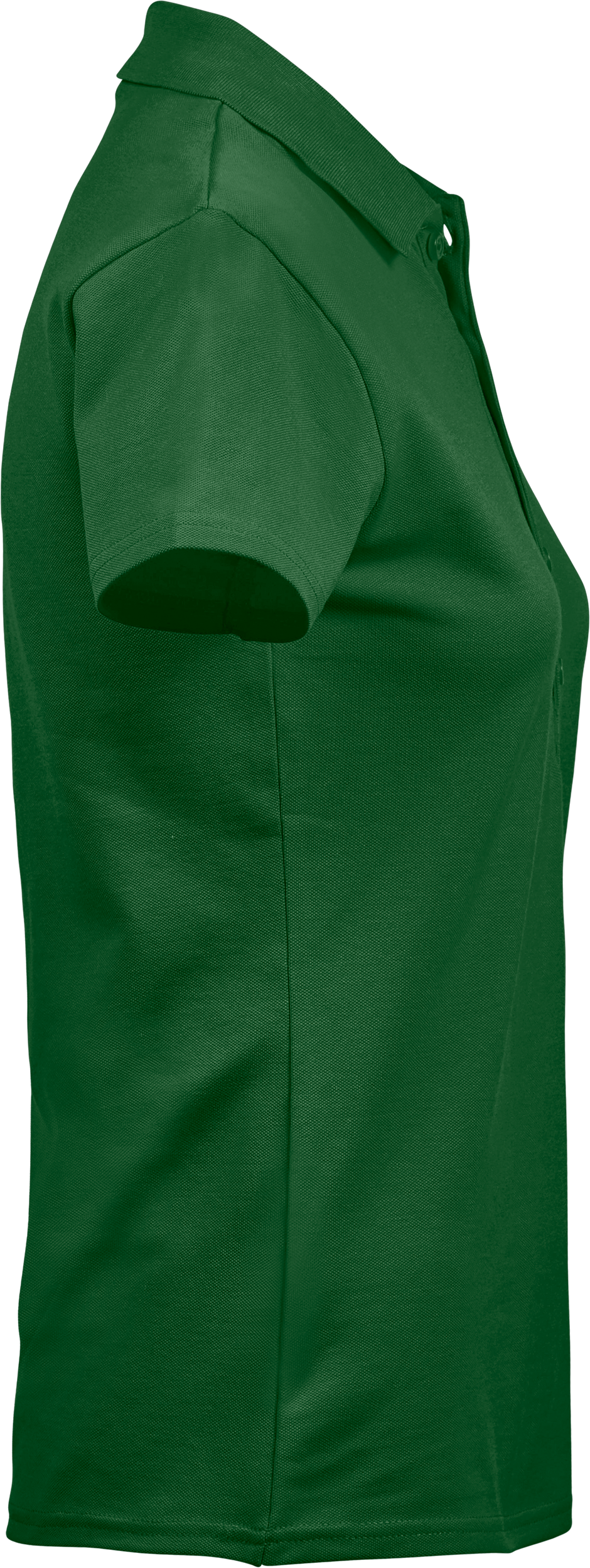 Women´s Luxury Stretch Polo