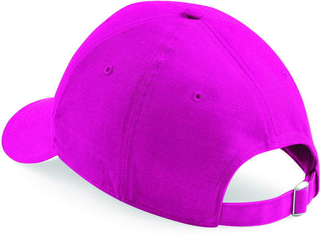 Athleisure 6 Panel Cap