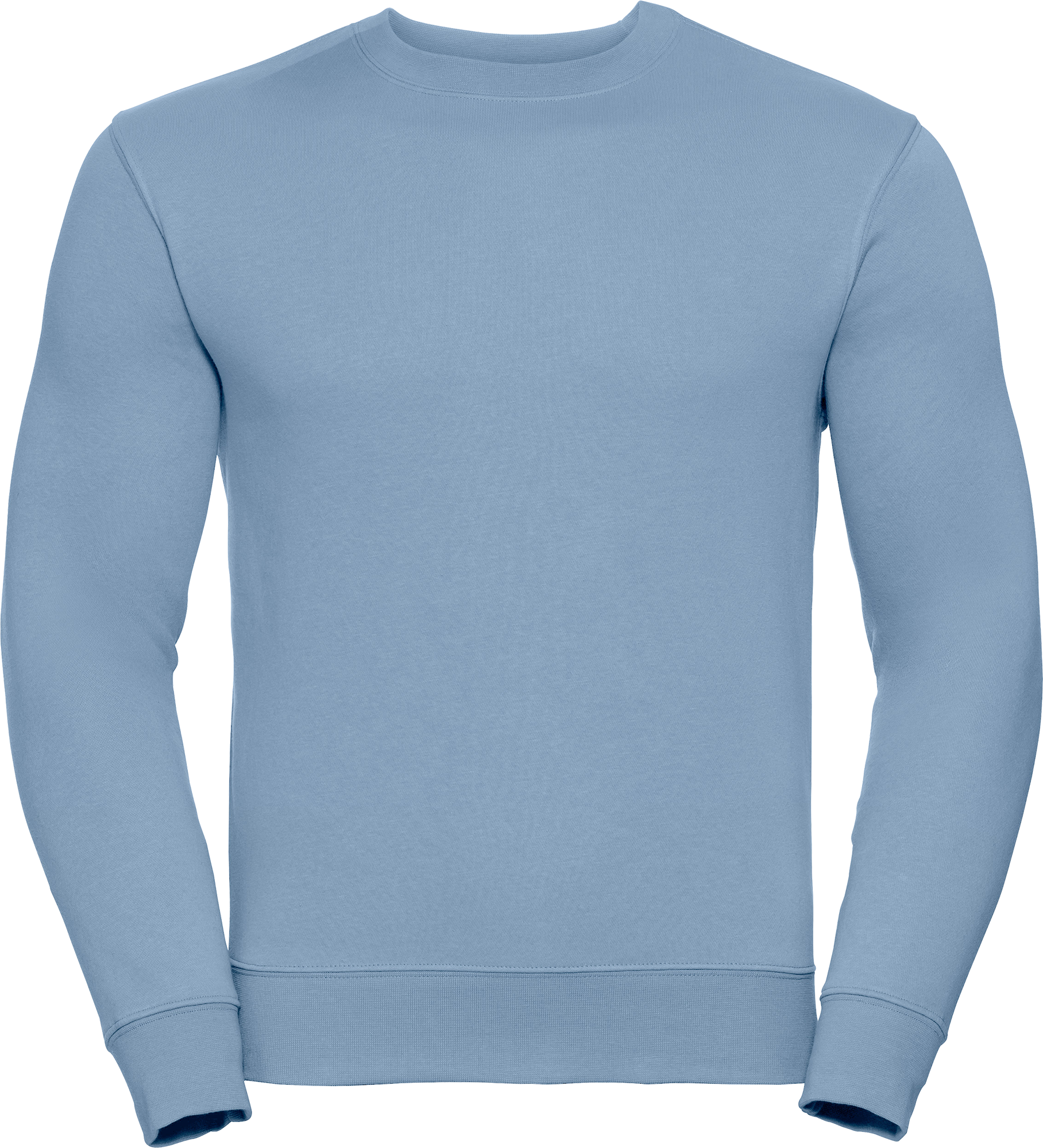 The Authentic Sweat