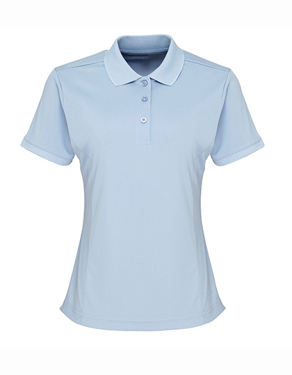 Women´s Coolchecker® Piqué Polo