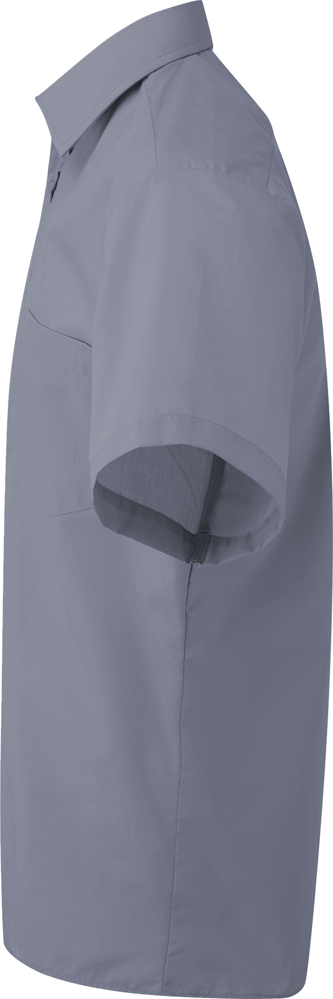 Men´s Poplin Short Sleeve Shirt