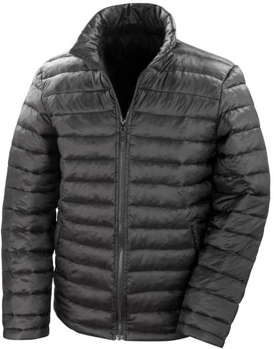 Men´s Ice Bird Padded Jacket