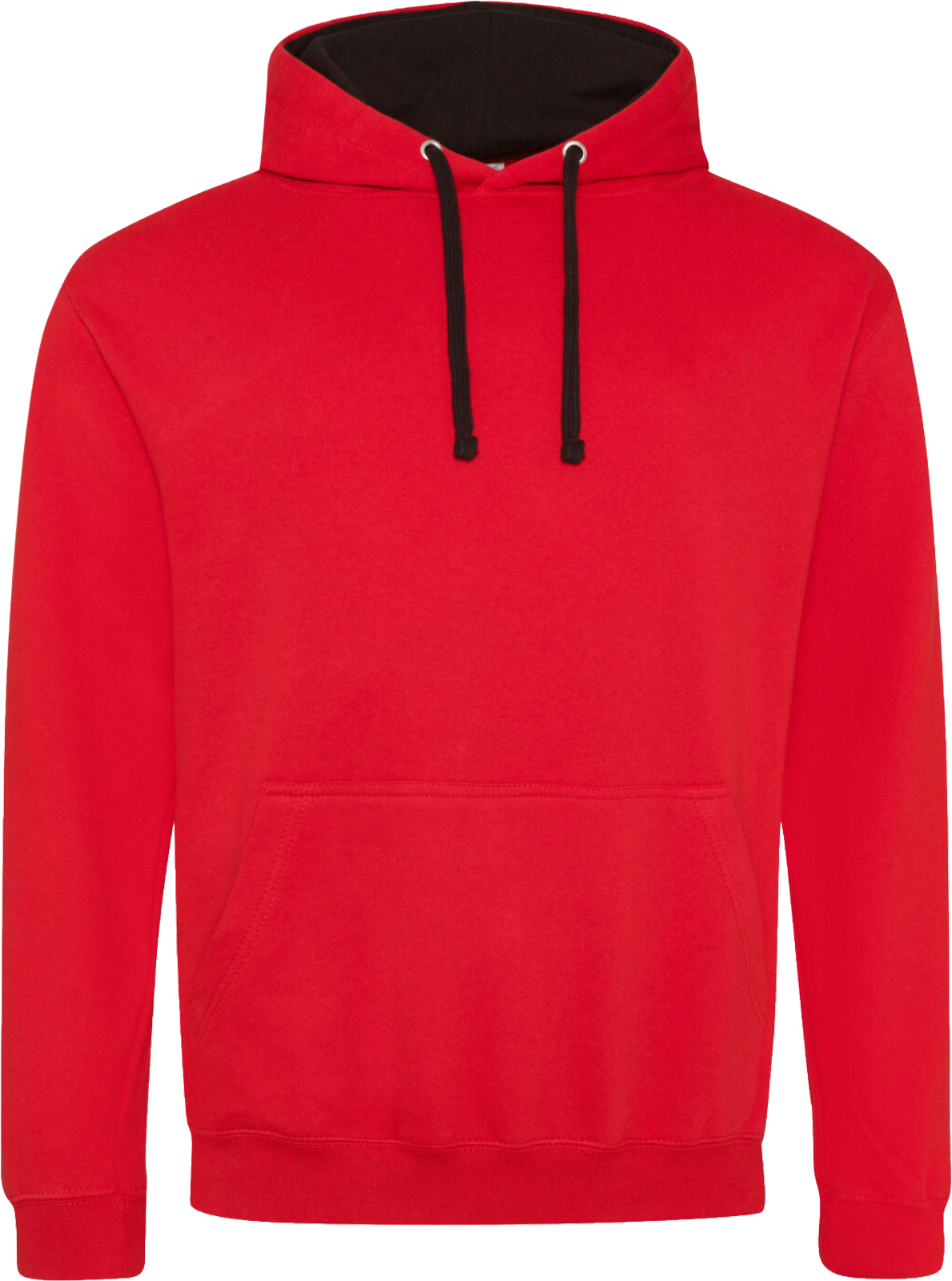 Varsity Hoodie