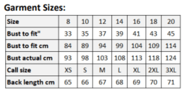Women´s Stretch Fit Poplin Long Sleeve Cotton Shirt