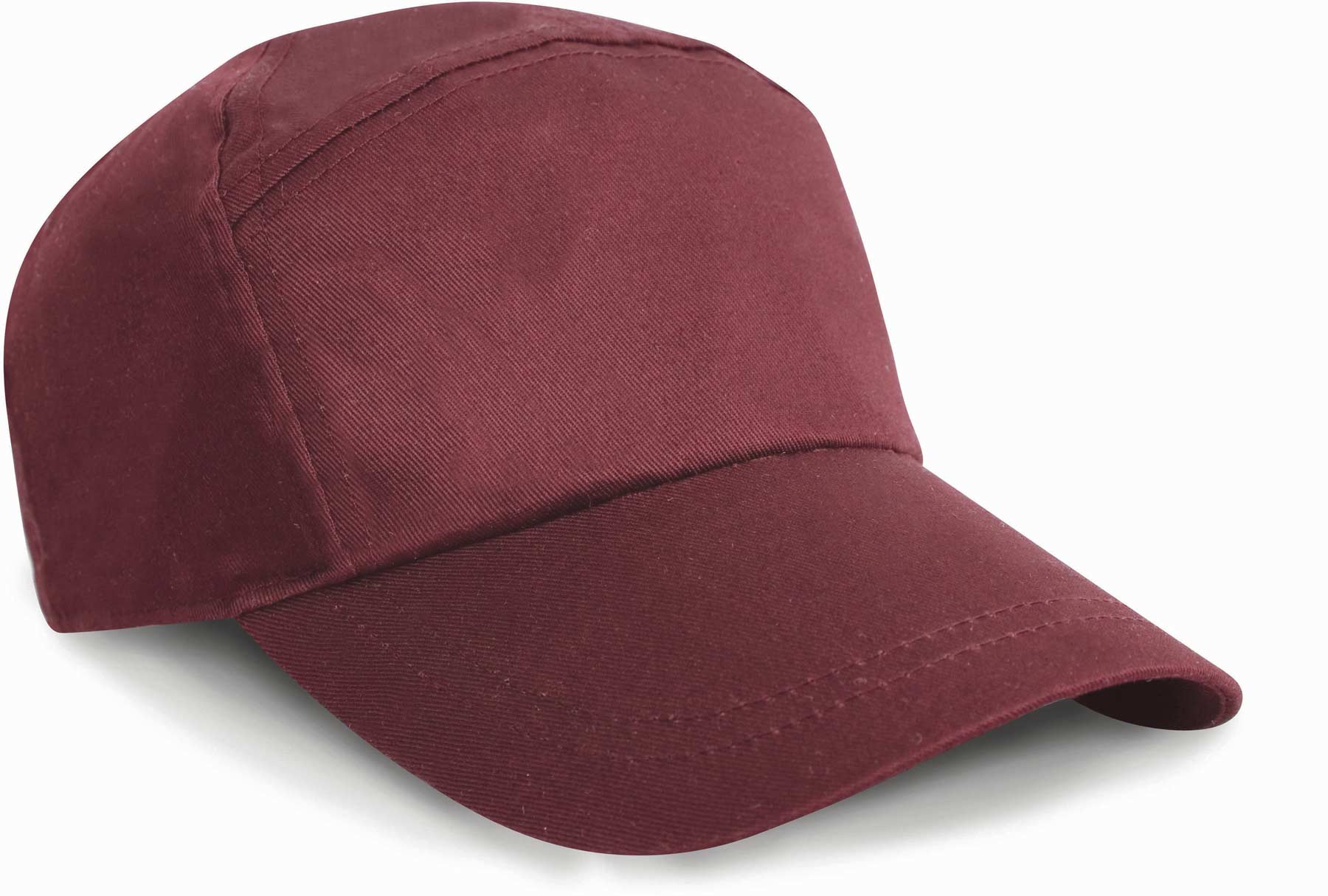 7-Panel Advertising Cap