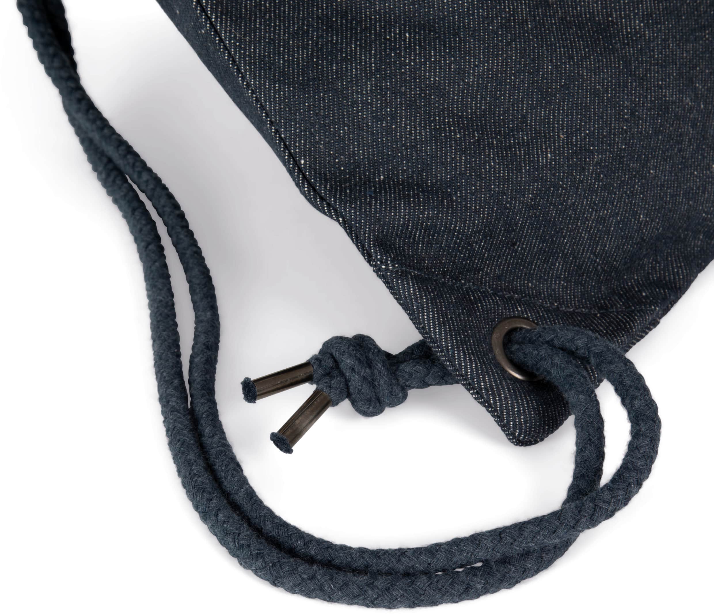 Rucksack aus Denim