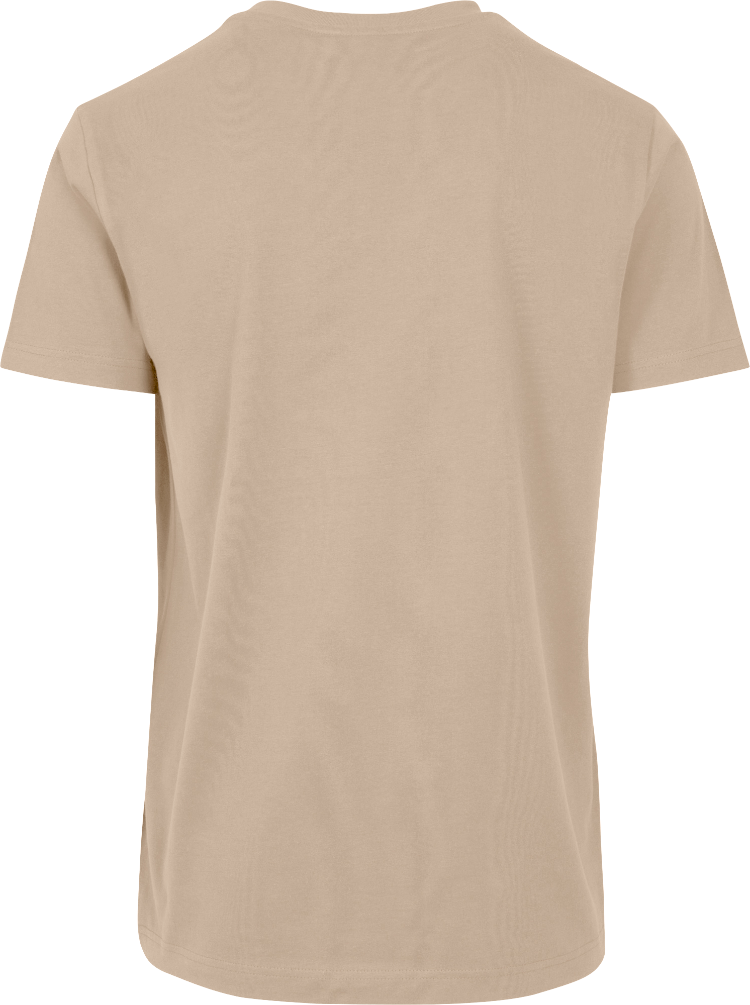 T-Shirt Round Neck