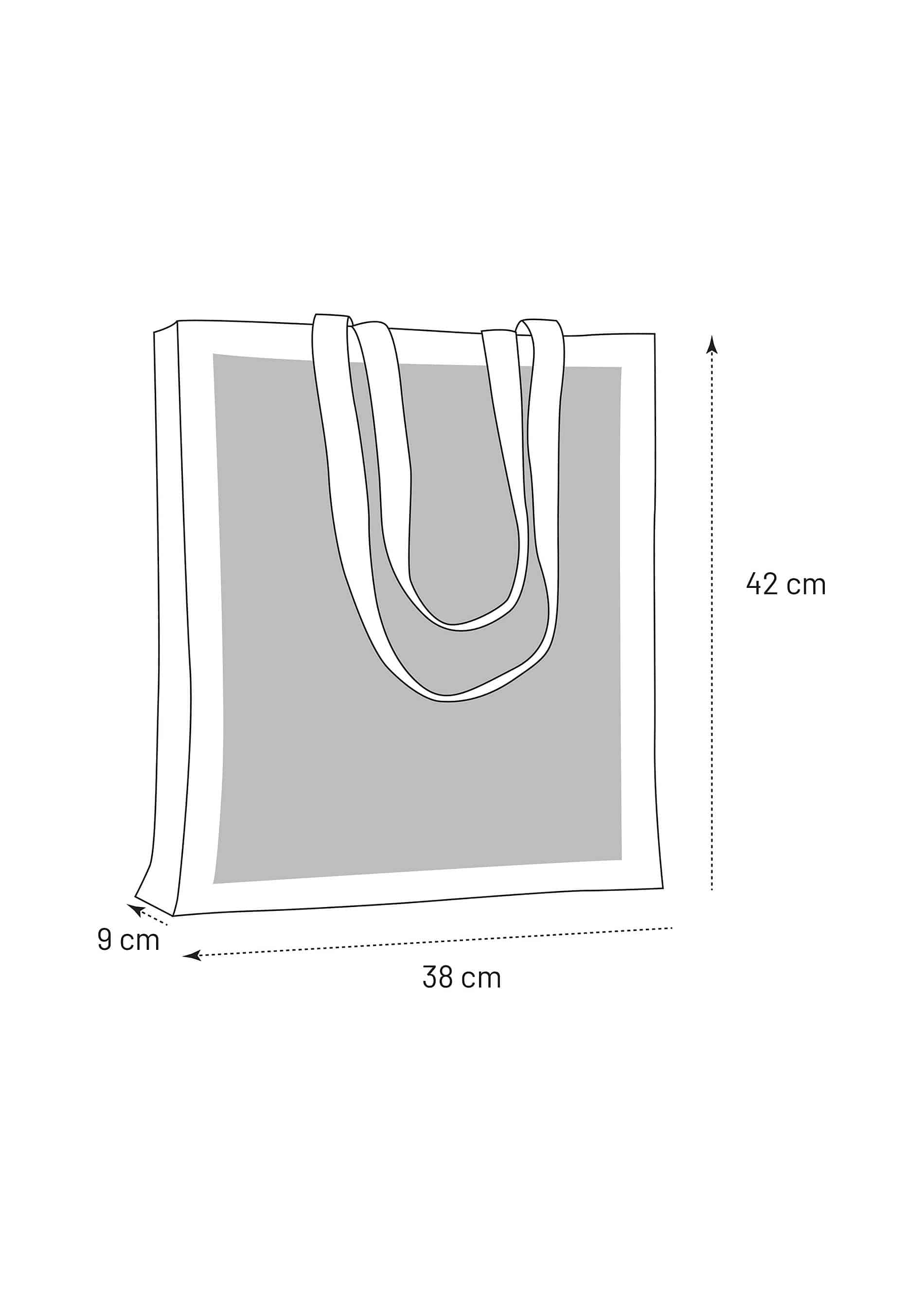 Shopping Bag Roma