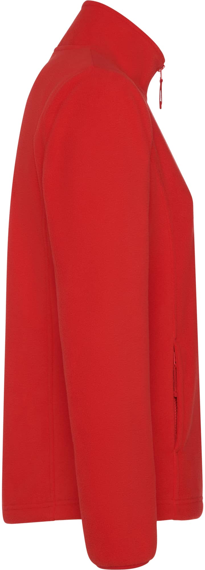 Women´s Fleecejacket Artic