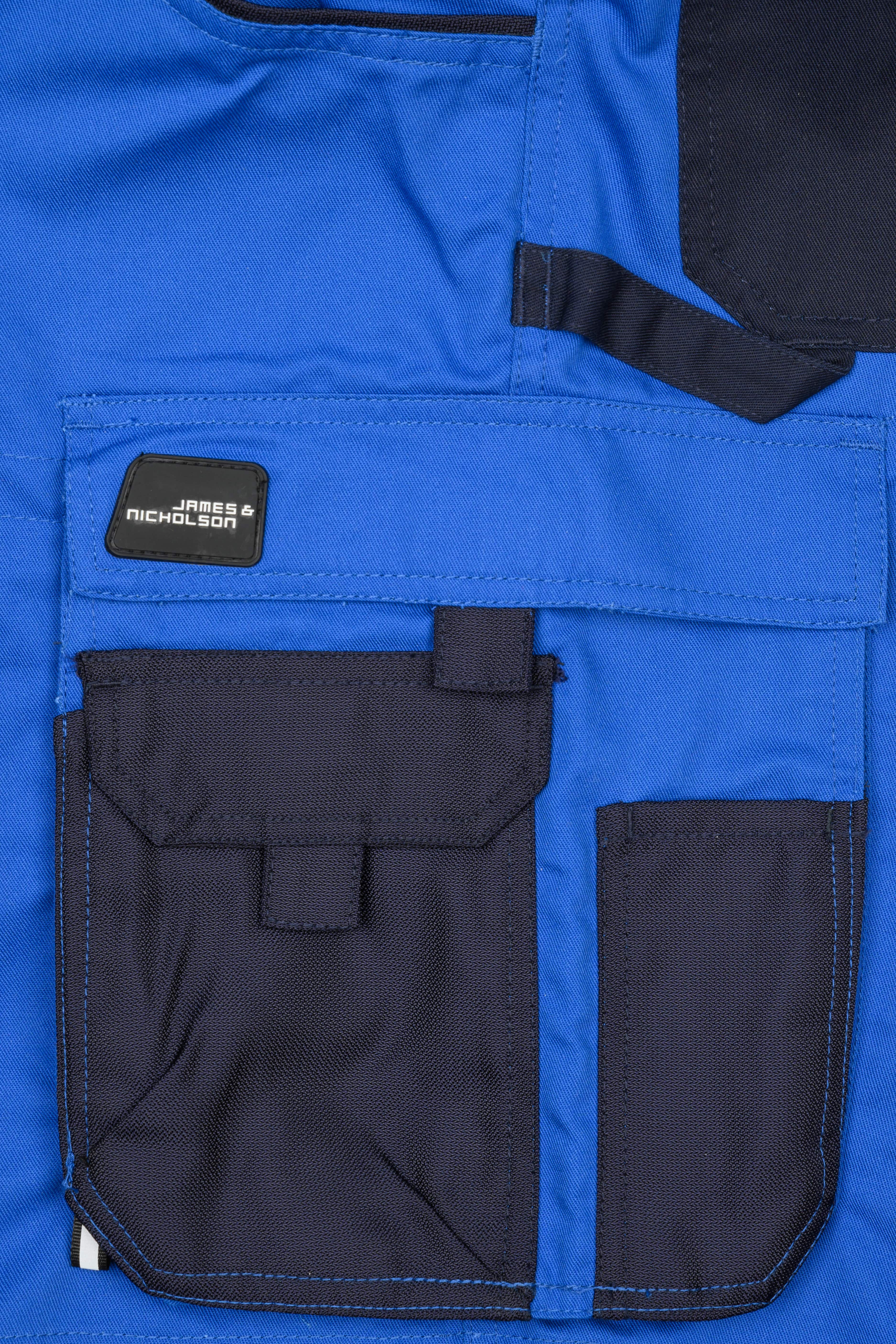 Workwear Bermudas -STRONG-