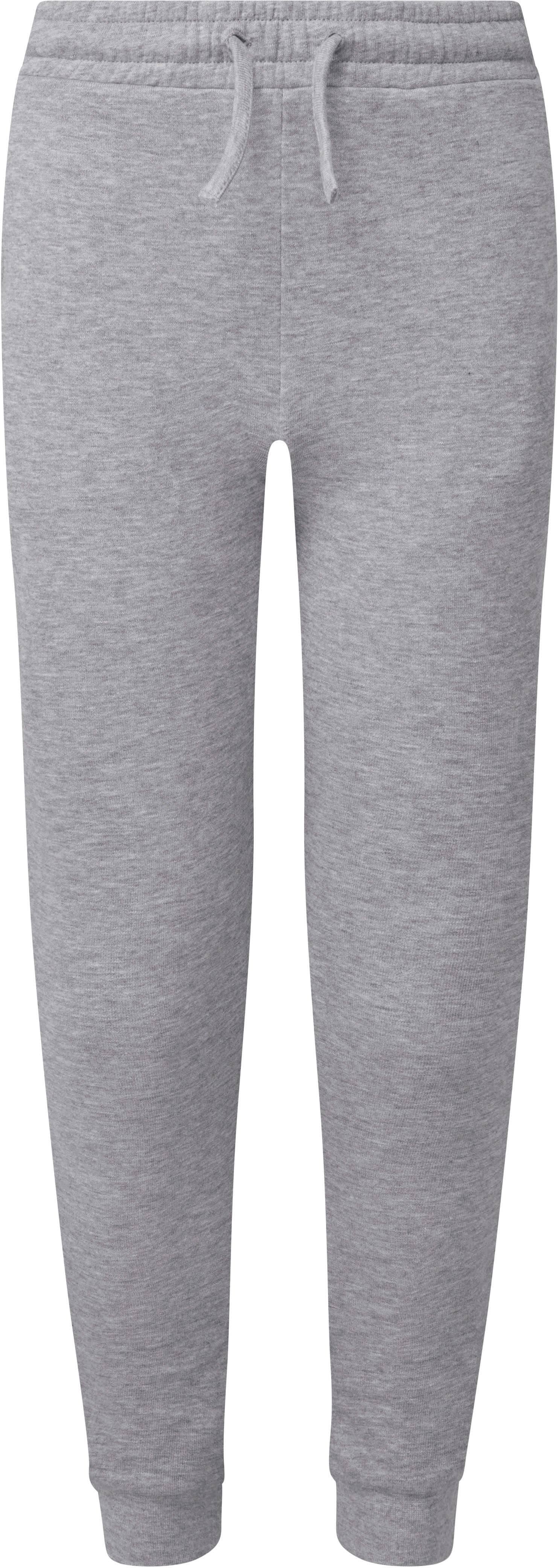 Kids Recycled Joggers
