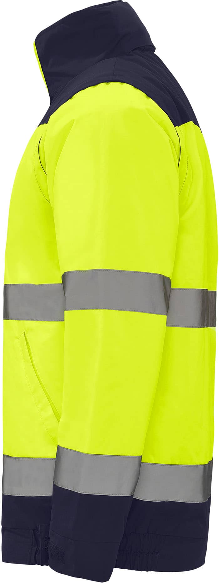 Epsylon Parka